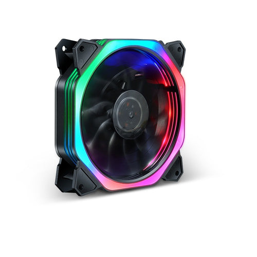 Rgb Kühlgebläse mit Leisem Betrieb und Hoher Luftzirkulation Karnz