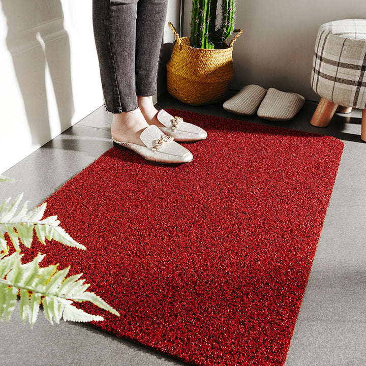 Ultra-absorbierende Küchenbodenmatte