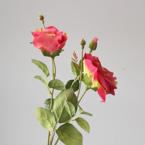 Künstlicher Rosenstiel
