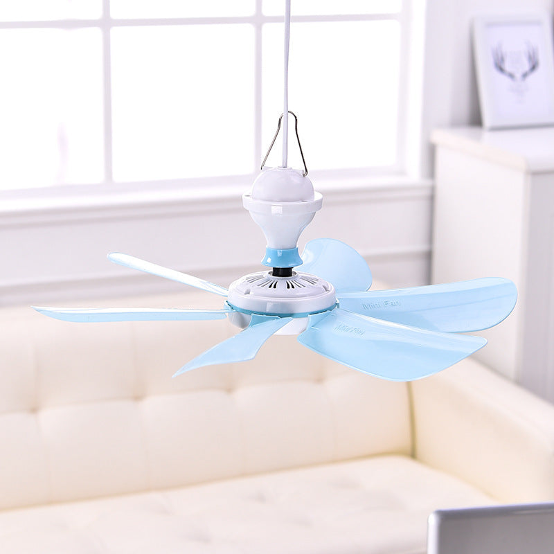 Unisex Tischventilator Karnz