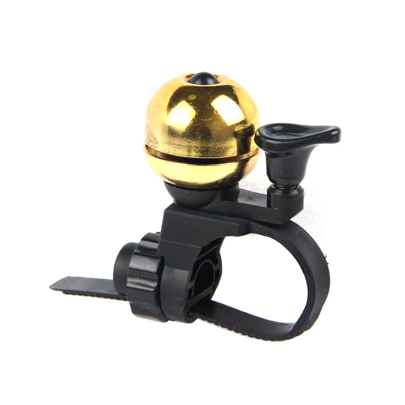 Premium Fahrrad Sicherheitsglocke Karnz