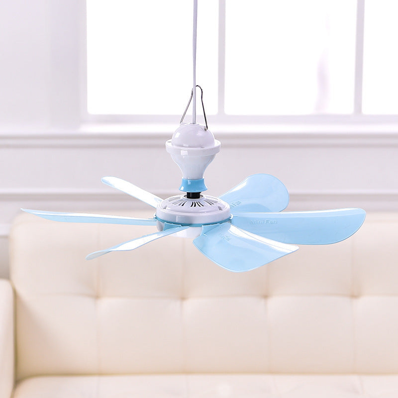 Unisex Tischventilator Karnz
