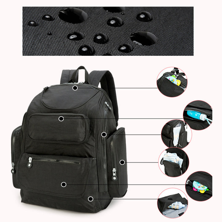 Universeller Reise-Rucksack Karnz