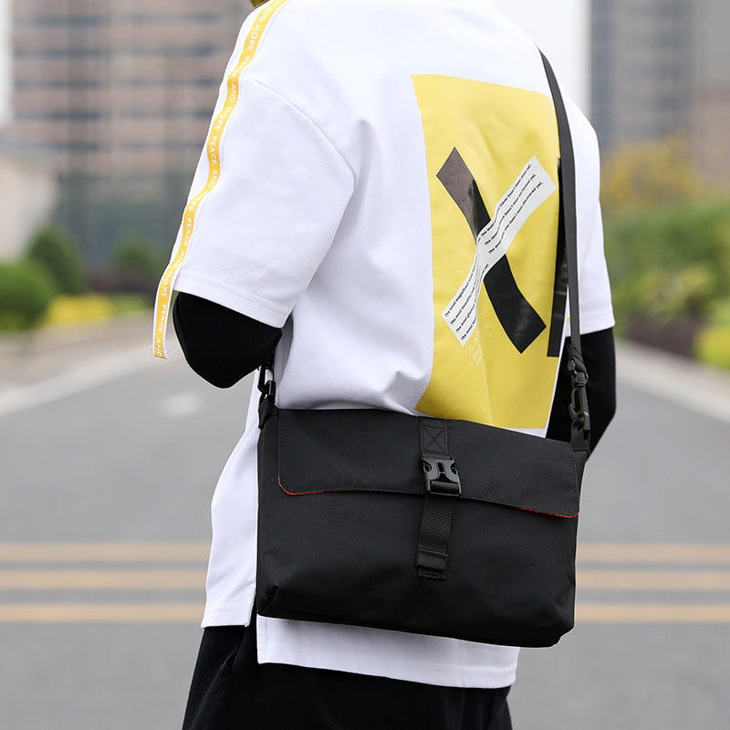 Multi-Funktionale Messenger Tasche Karnz