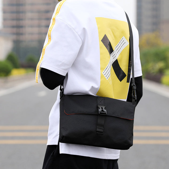 Multi-Funktionale Messenger Tasche Karnz
