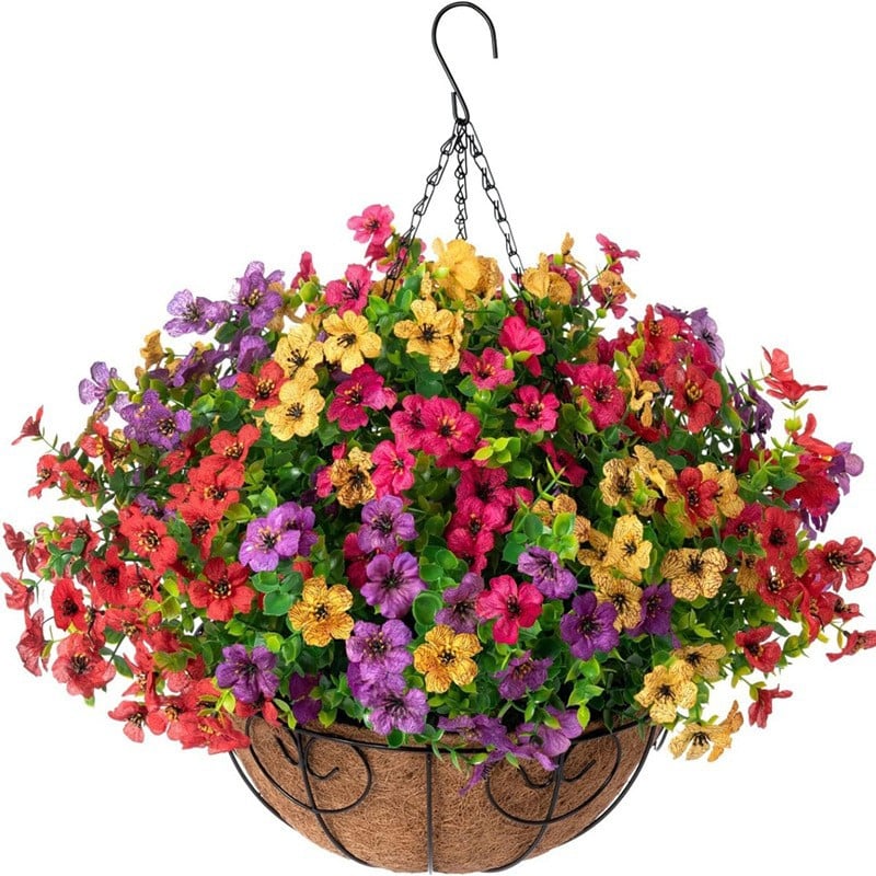 EterniBloom — Strahling flowers magnificence that never fades and enchants your home | Karnz
