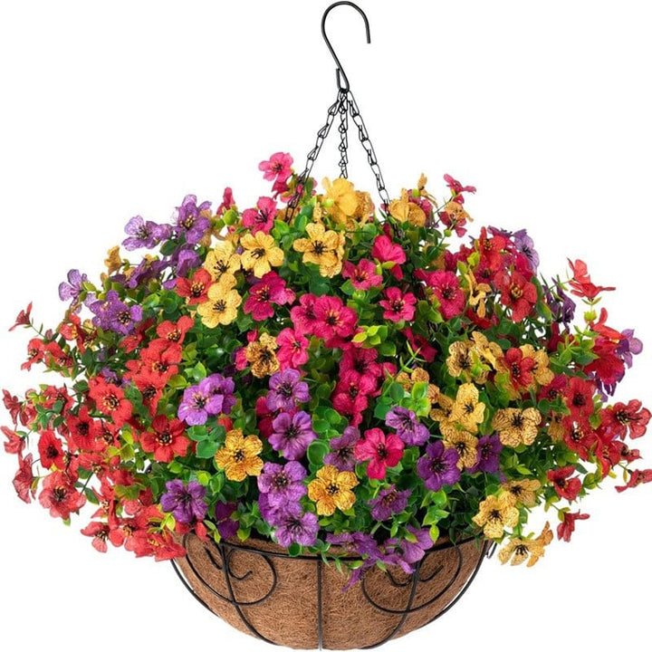 EterniBloom — Strahling flowers magnificence that never fades and enchants your home | Karnz