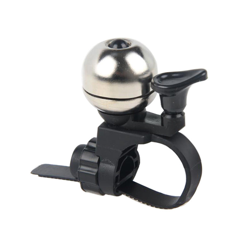 Premium Fahrrad Sicherheitsglocke Karnz