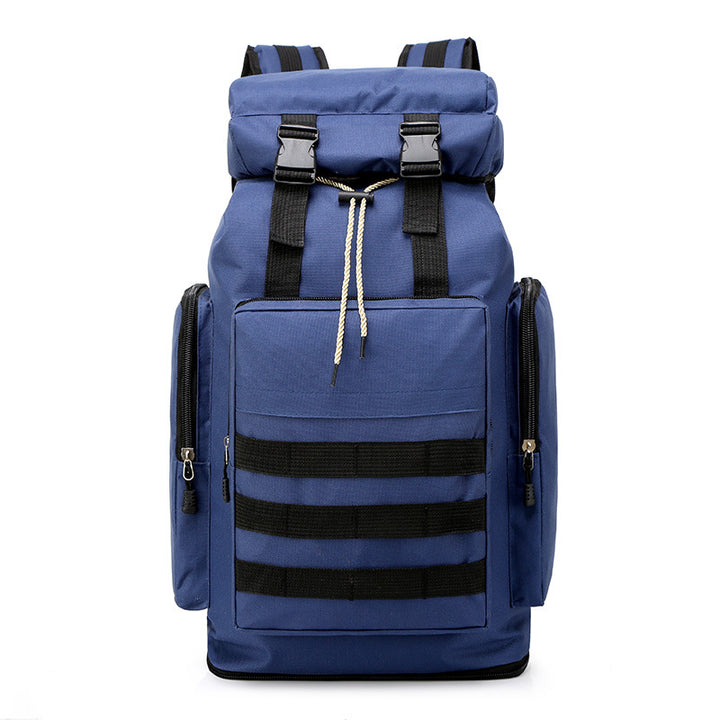 Taktischer Multifunktions-Nutzungsrucksack