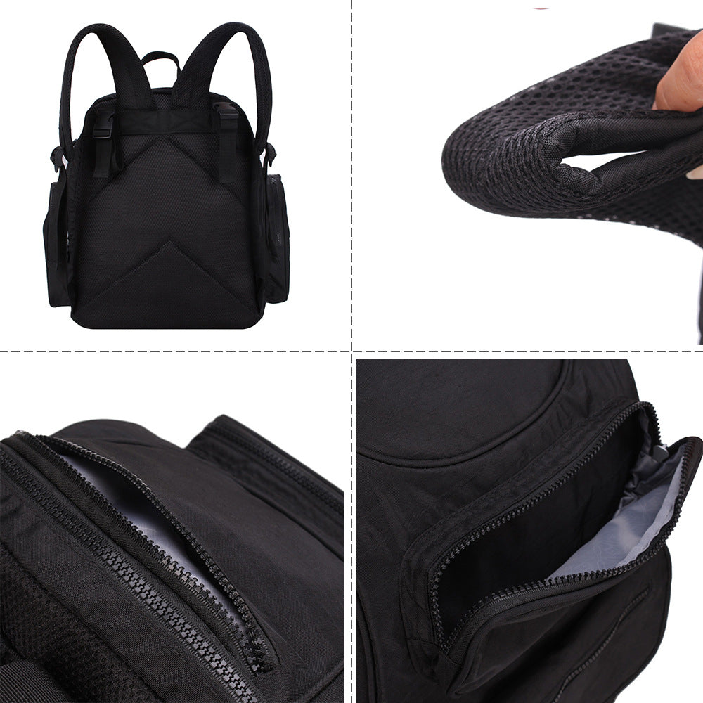 Universeller Reise-Rucksack Karnz
