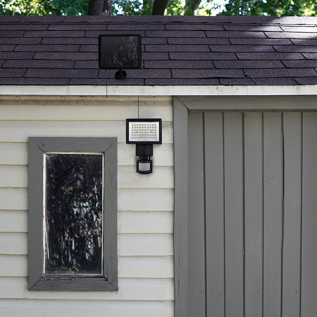 Dekorative Solar Laterne