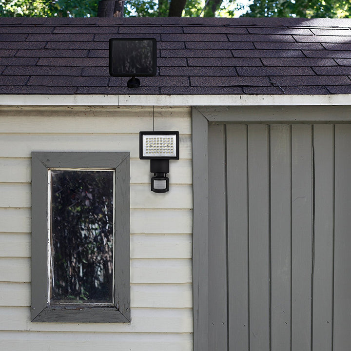 Solarbetriebene dekorative Wegeleuchte