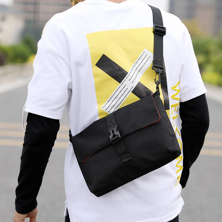 Multi-Funktionale Messenger Tasche Karnz
