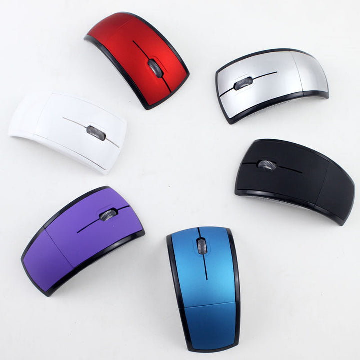 Drahtlose Computermaus Karnz