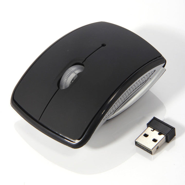 Drahtlose Computermaus Karnz