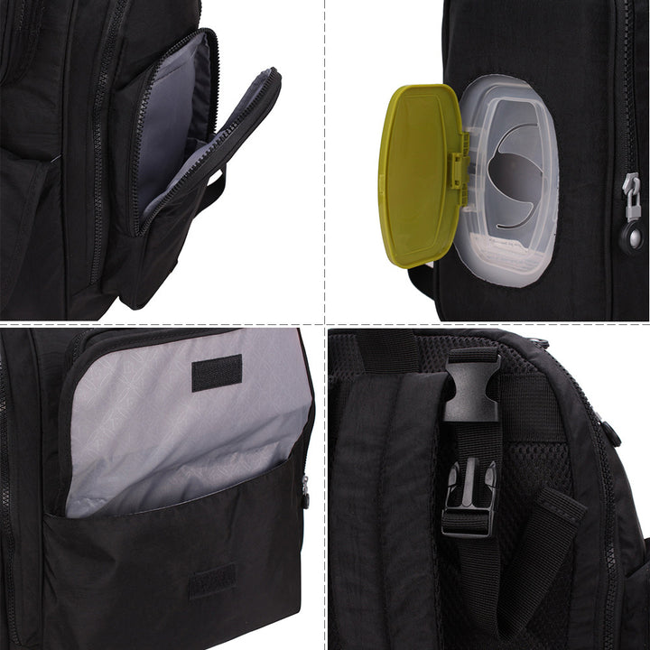 Multifunktionaler Reise-Rucksack mit Isolierten Fächern Karnz