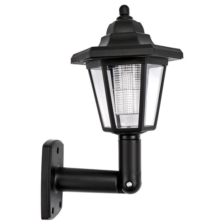 Solar Flame Fackel Licht