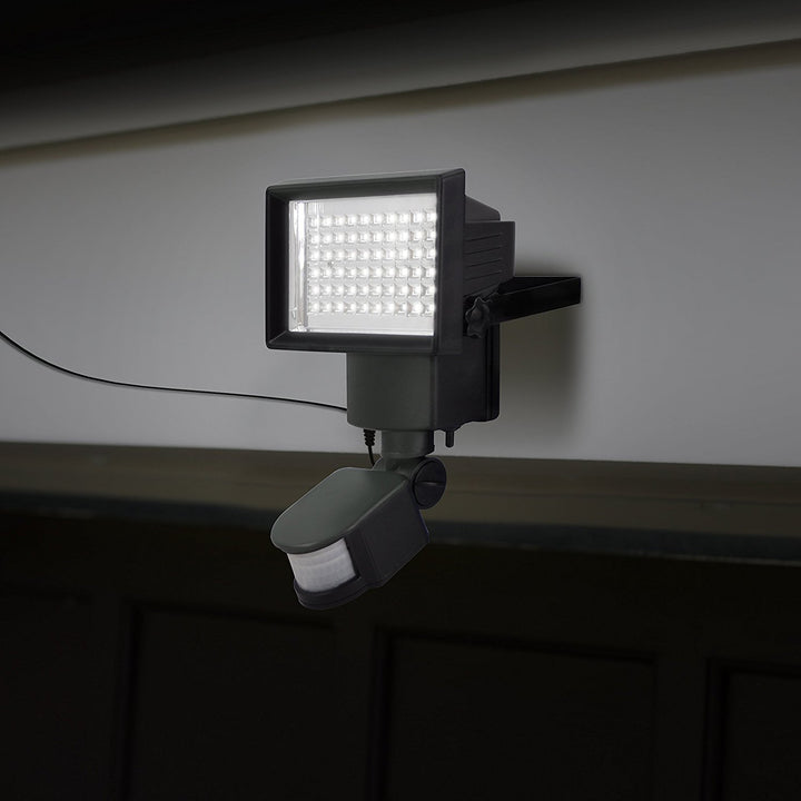 Dekorative Solar Laterne