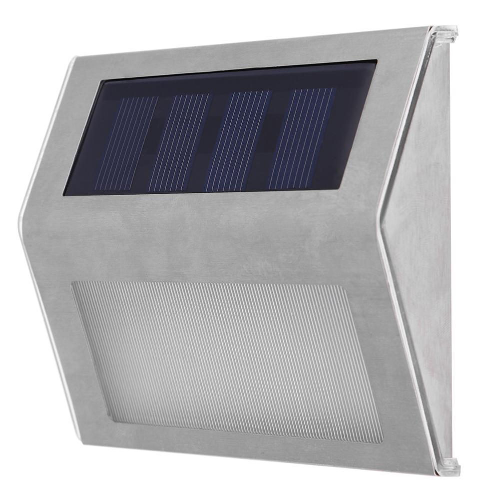 Solarbetriebene dekorative Laterne Licht