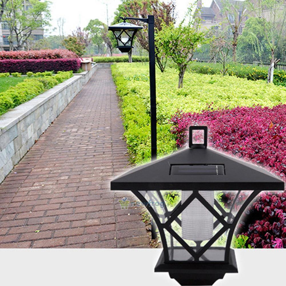 Solar Dekorative Gartensteckerlichter