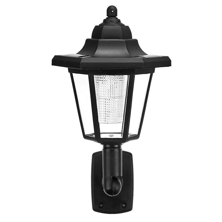 Solar Flame Fackel Licht