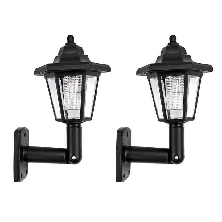 Solar Flame Fackel Licht