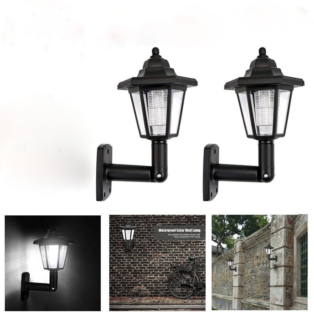 Solar Flame Fackel Licht