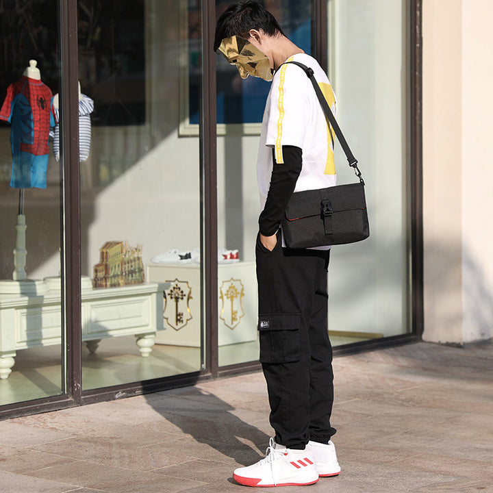 Multi-Funktionale Messenger Tasche Karnz
