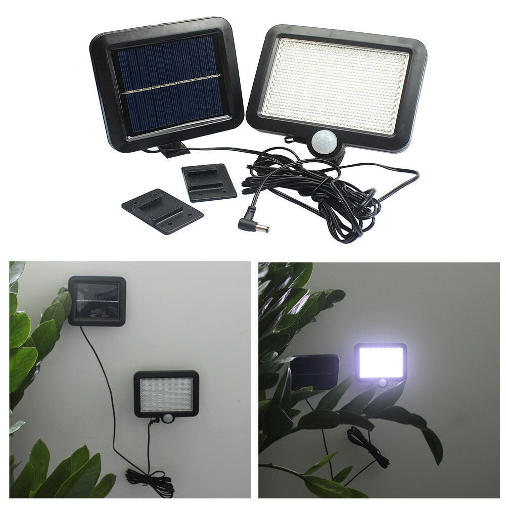 Solar Dekorative Wegbeleuchtung