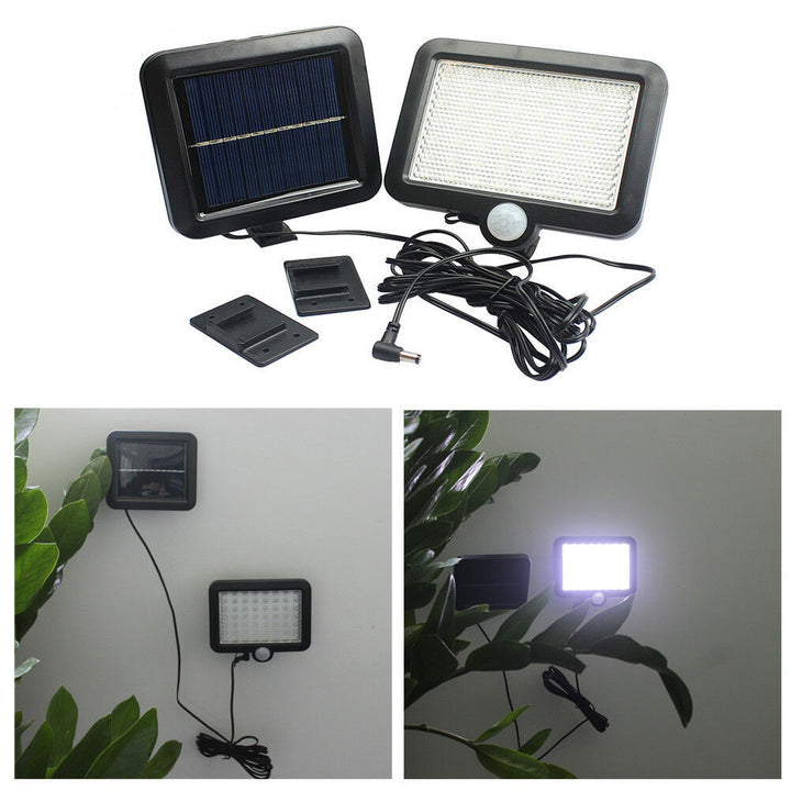 Solar Dekorative Wegbeleuchtung