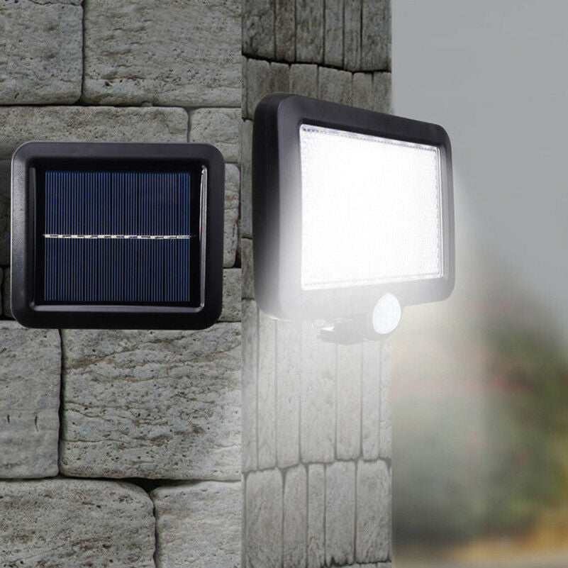 Solar dekorative hängende Lichtinstallation