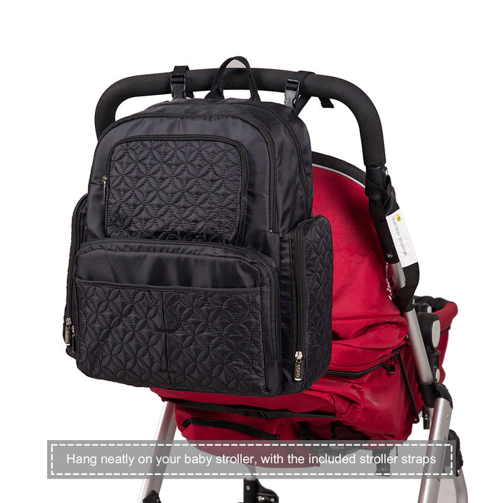 Multifunktionaler Rucksack Karnz