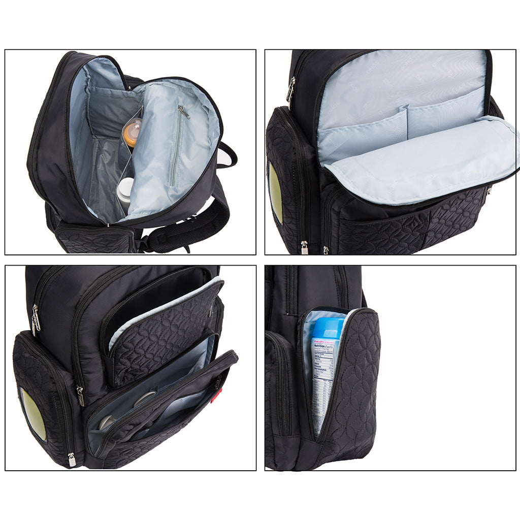Multifunktionaler Rucksack Karnz
