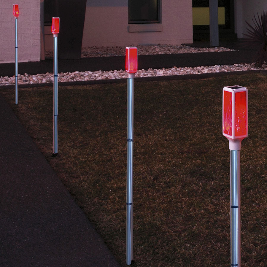 Dekorative LED Hängelampe
