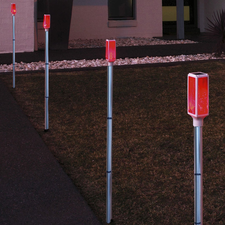 Dekorative LED Hängelampe
