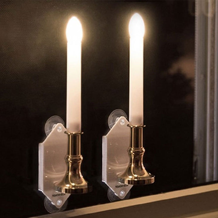 Vintage-inspiriertes Außenwandlicht