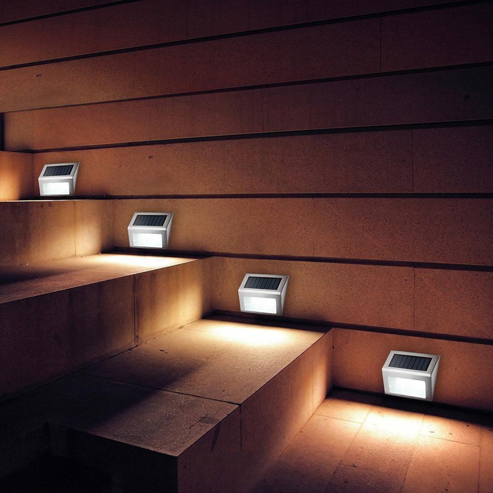 Solarbetriebene dekorative Laterne Licht