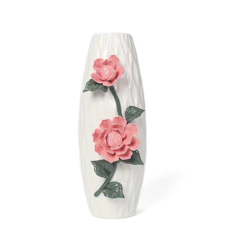 Elegante Blumenarrangement Karnz