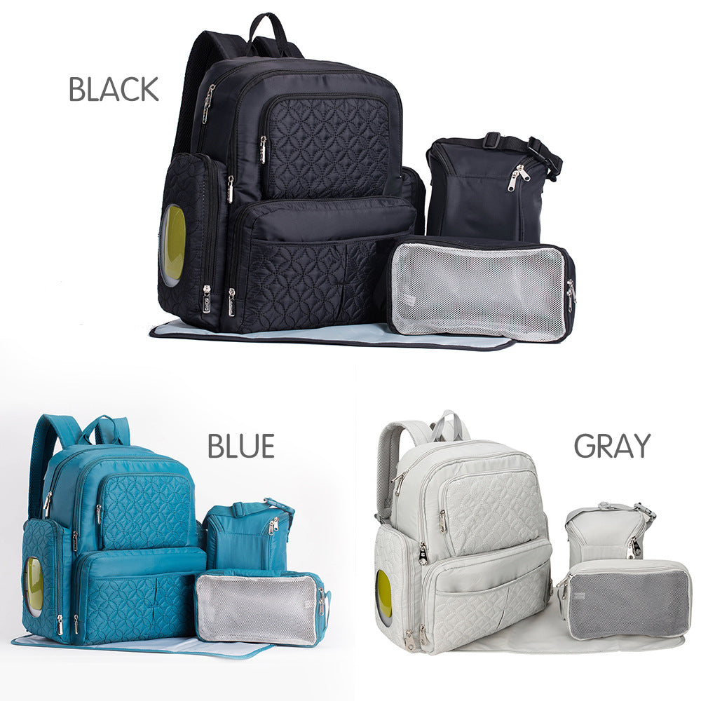 Multifunktionaler Rucksack Karnz