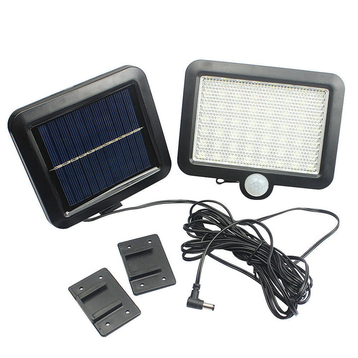 Solar Dekorative Wegbeleuchtung