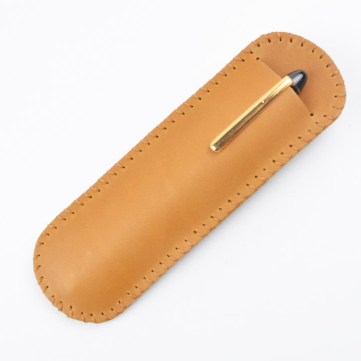 Premium Leder Stiftetui