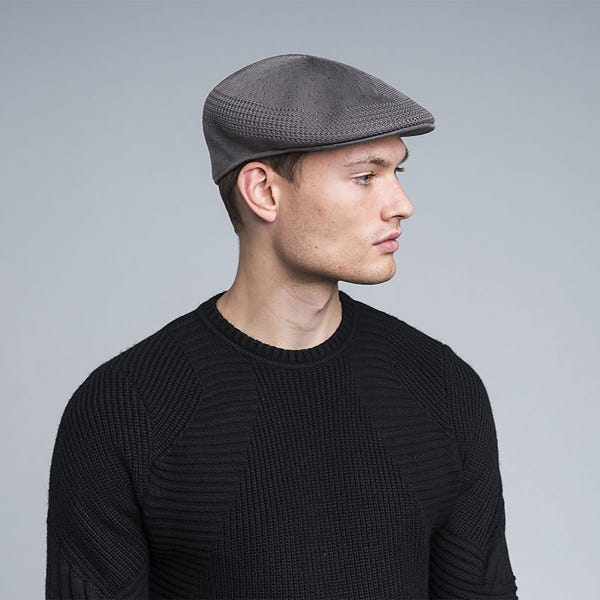 Tropic 504 Ventair - Kangol Flachmütze | Karnz