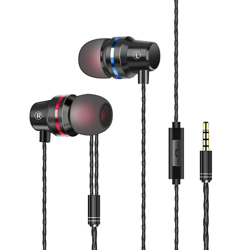 In-Ear Kopfhörer Karnz