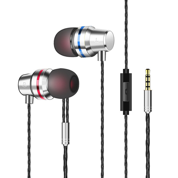 In-Ear Kopfhörer Karnz