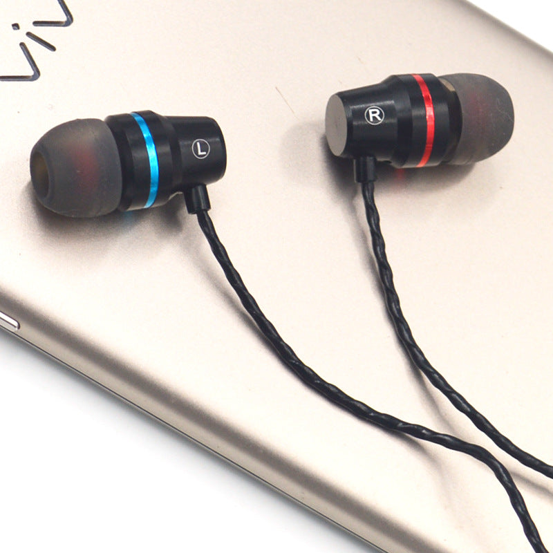 In-Ear Kopfhörer Karnz