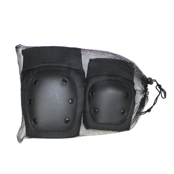Kniepolster Karnz