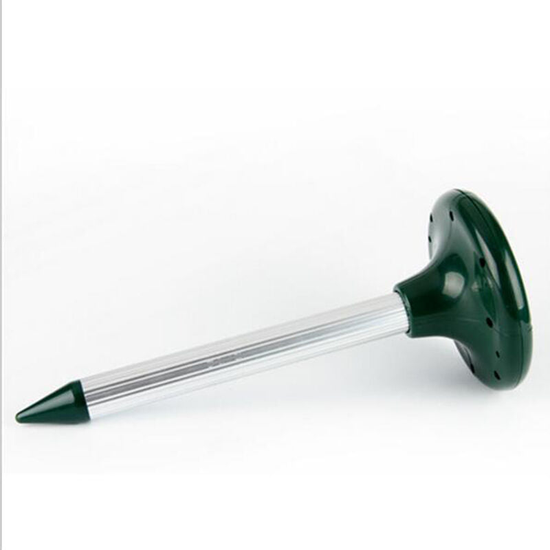 Solarbetriebene LED-Sicherheits-Wandlampe