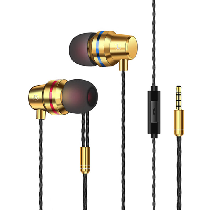 In-Ear Kopfhörer Karnz