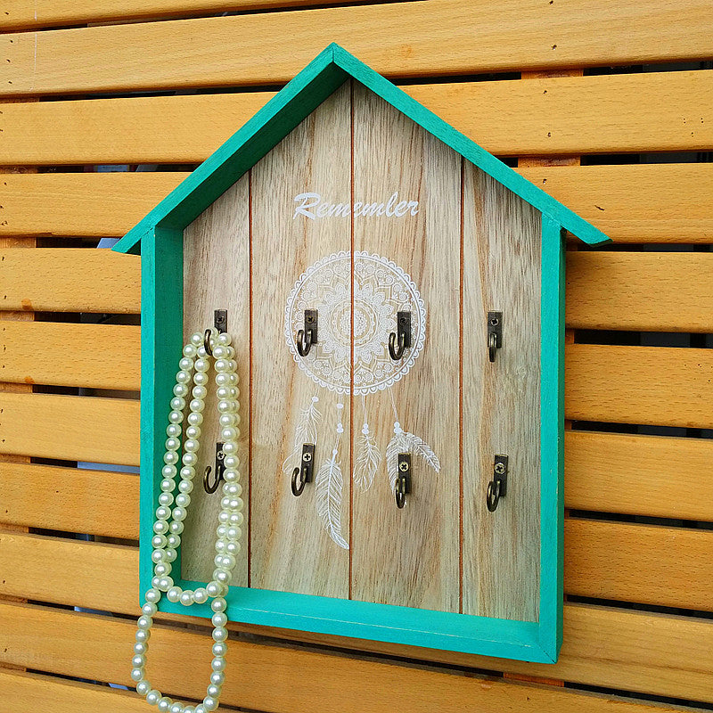 Schmuck Organizer