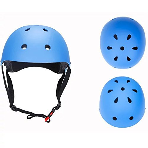 Verstellbarer Sicherheits-Skating-Helm Karnz